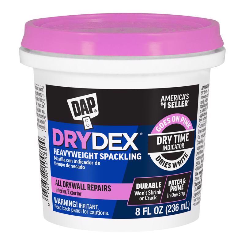 SPACKL DRYDEX1/2PT DAP