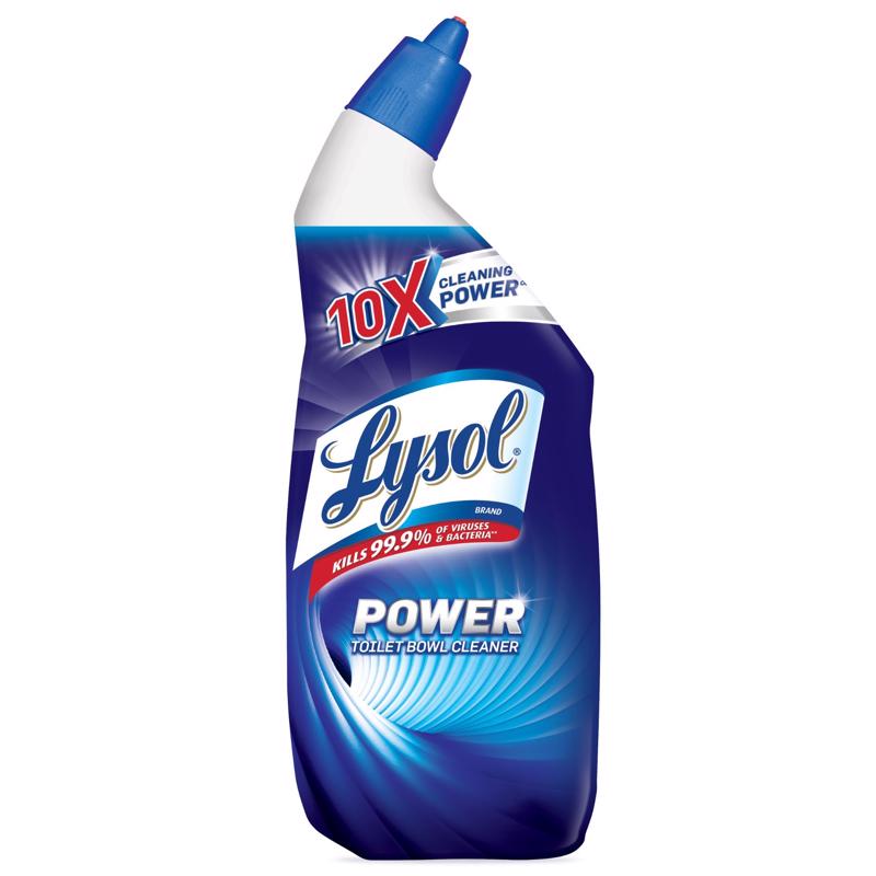 CLEANR BOWL LYSOL 24OZ
