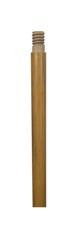 HANDLE WOOD NATURAL 48"