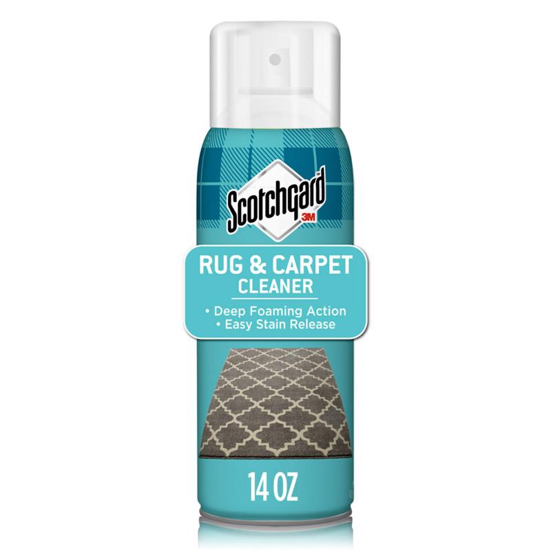 RUG & CARPET CLNR 140Z