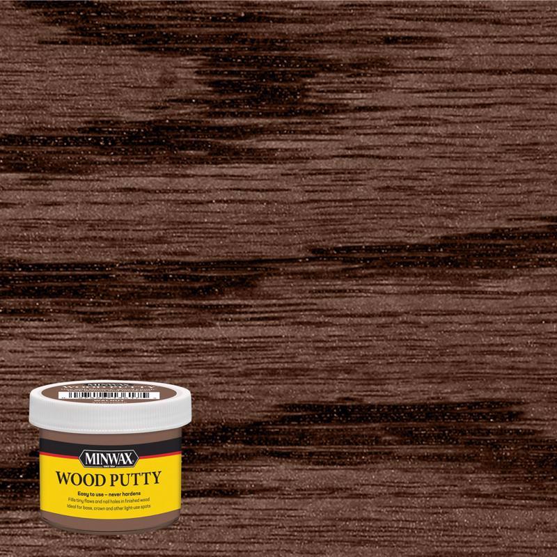 PUTTY WOOD WALNUT 3.75OZ