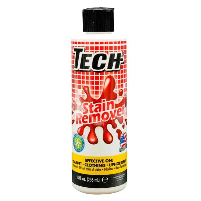 REMOVR STAIN TECH 8 OZ