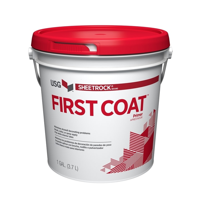 PRIMR SHEETROCK 1 GAL