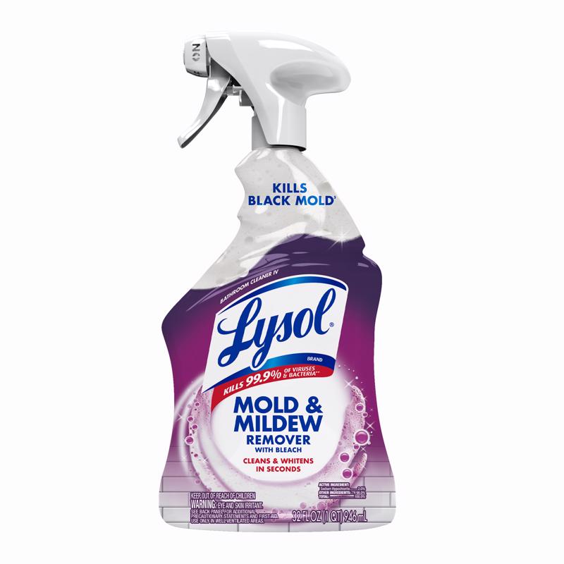 LYSOL MILDEW REMOVER32OZ