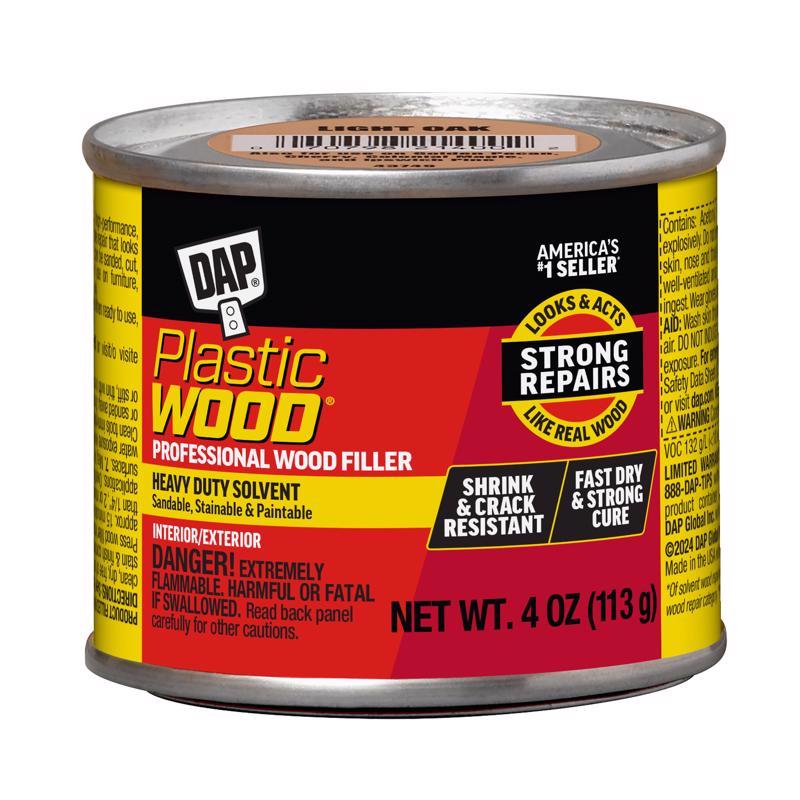 WD FLR LT OAK 4OZ