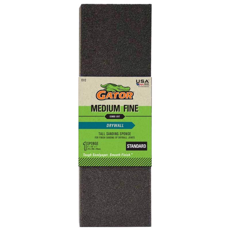 SPNGE DRYWALL JNT FN/MED