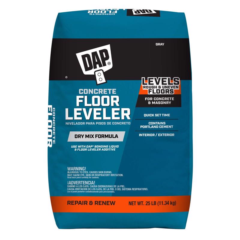LEVELR&PTCH FLR CNCRT25#