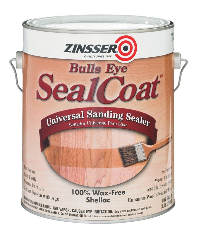 SANDNG SEALR 653 VOC CLR