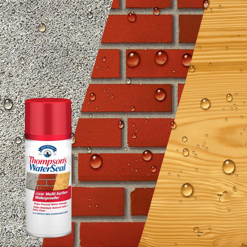 THOMPSON WTRSEAL12OZ