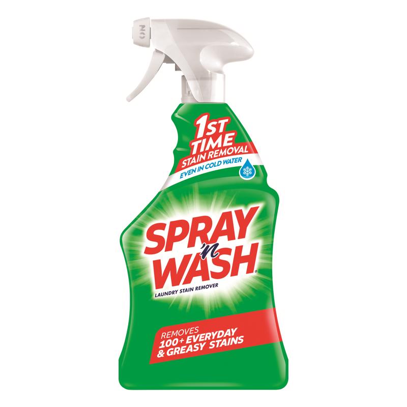 PRETREAT SPRY N WSH 22OZ