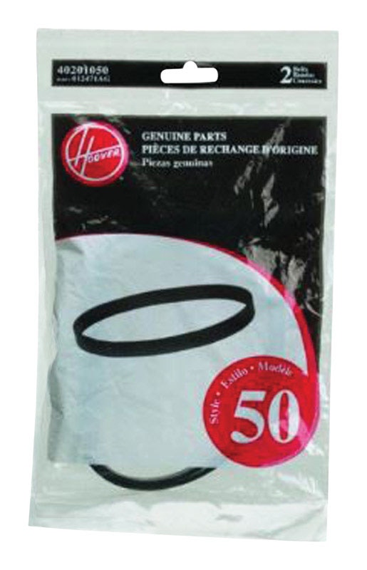 VAC BELT DIALAMATIC PK2