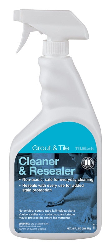 ONESTEP SEALER/CLEANR QT