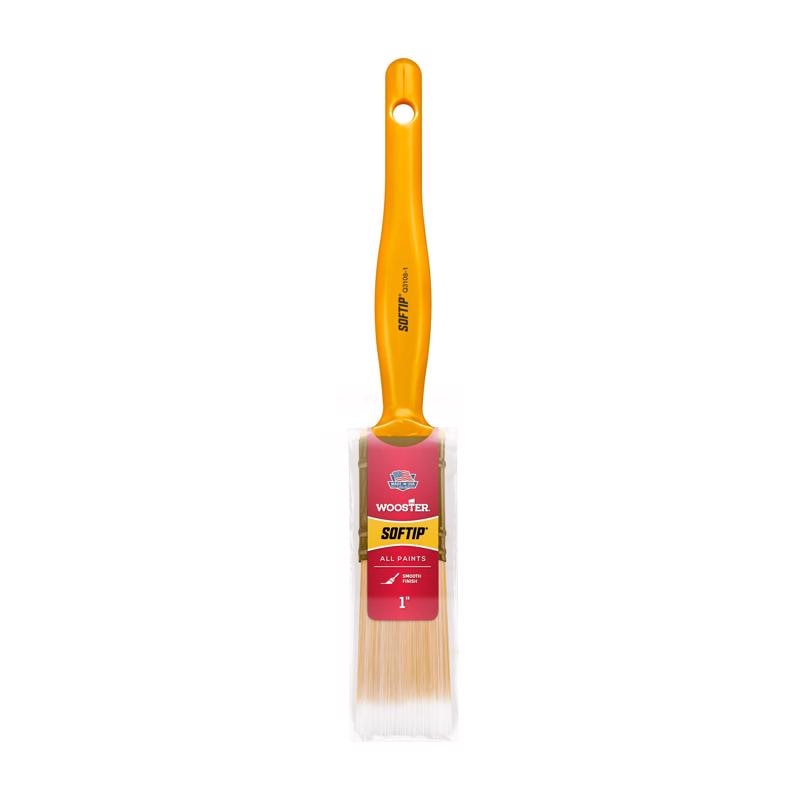 TRIM PAINT BRUSH 1" SOFT