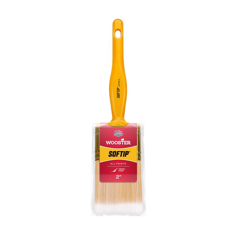 TRIM PAINT BRUSH 2" SOFT
