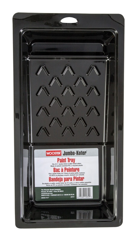 JUMBO KOTER PAINT TRAY