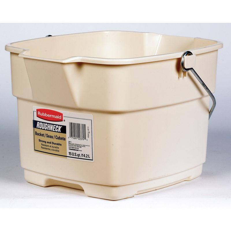 ROUGHNECK BUCKET 15QT
