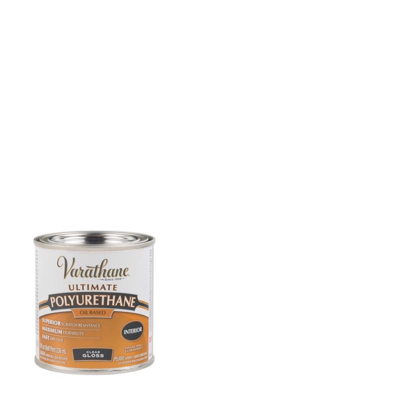 VARNISH VARATHANE GLS8OZ