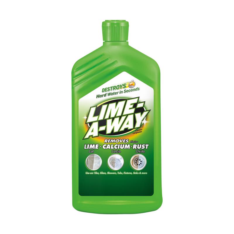 LIMEAWAY CLEANER 28OZ