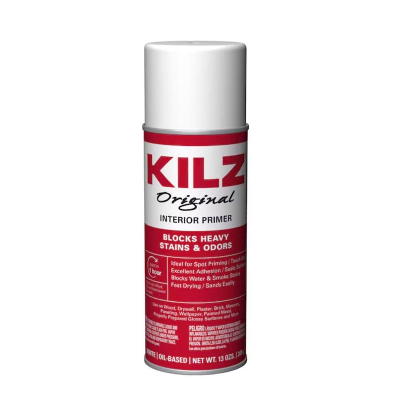 KILZ ORIGINAL PRIMER13OZ