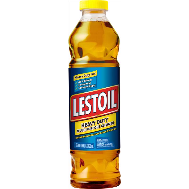 CLEANR LESTOIL 28OZ