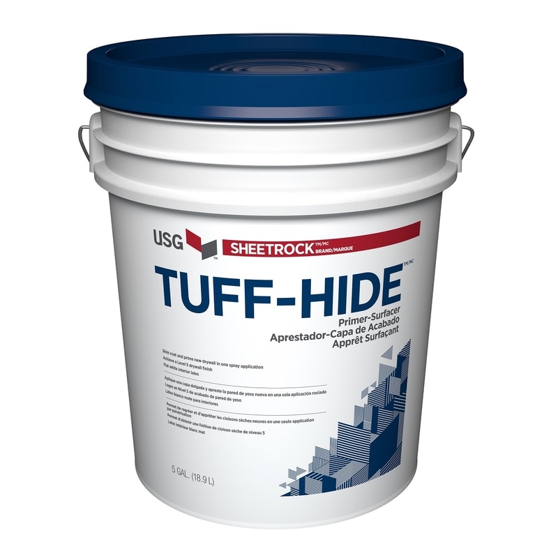 TUFF-HIDE WALL PRIMER 5G