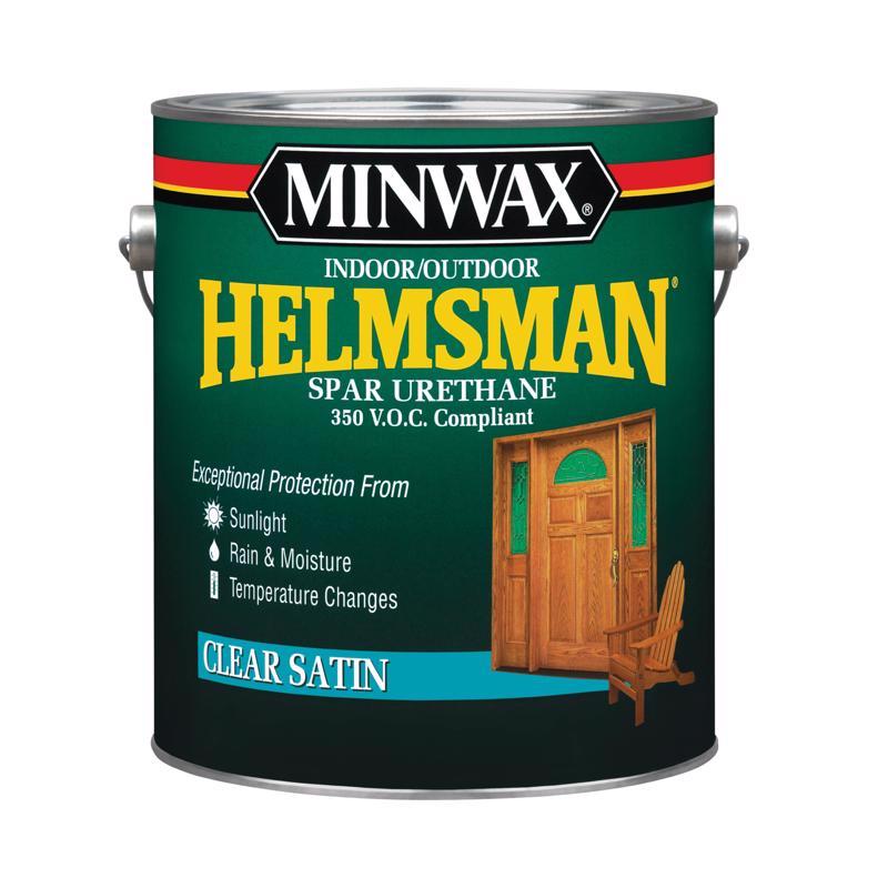 HELMSMAN VOC SATIN GAL