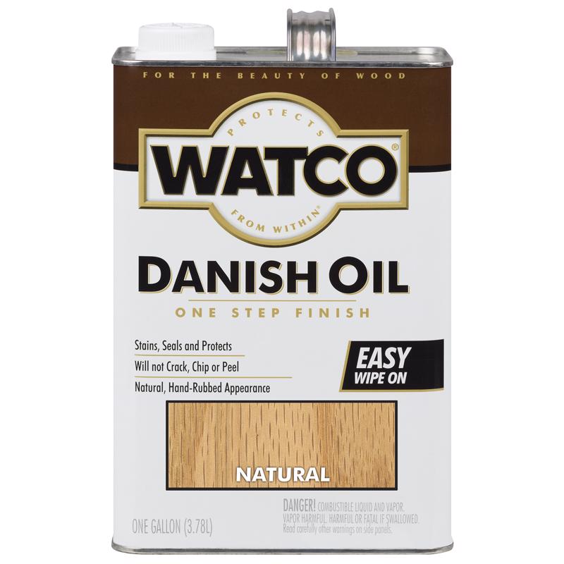 WATCO DAN OIL NAT GAL V
