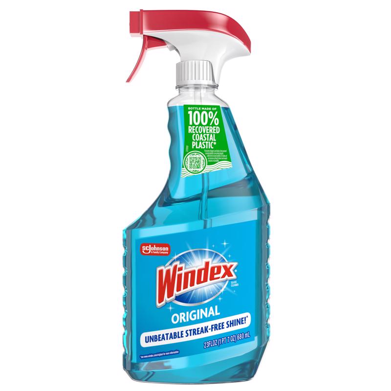 WINDEX ORIGINAL 23OZ