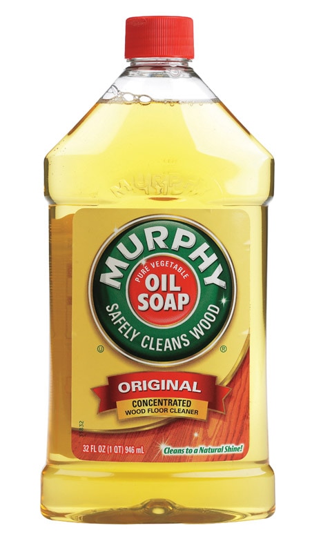 SOAP MURPHY OIL LIQ 32OZ