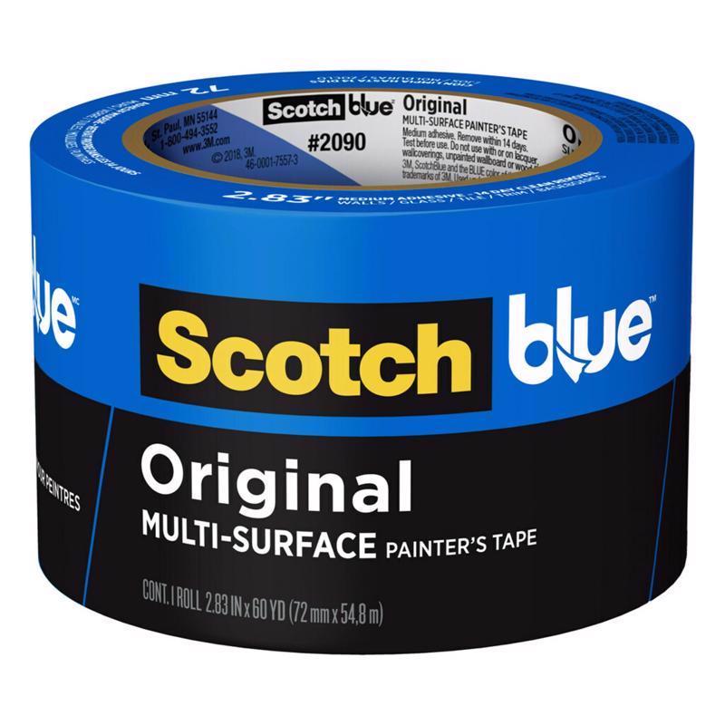 PAINTERS TAPE 2.83"X60YD