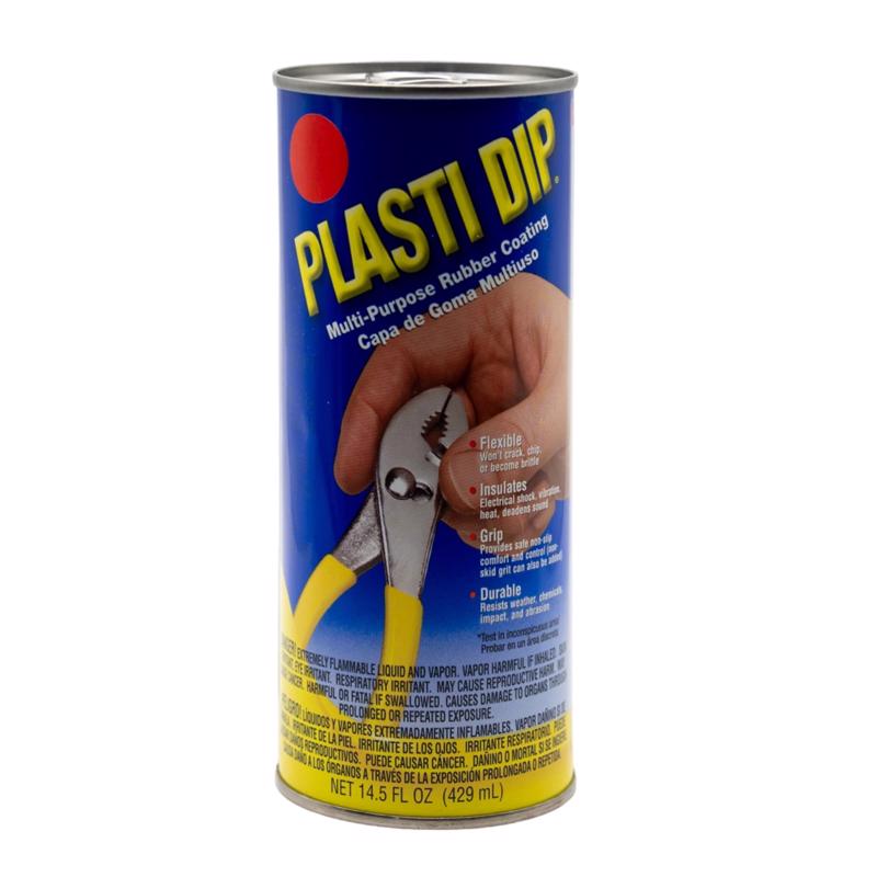 PLASTI DIP 14.5OZ RED