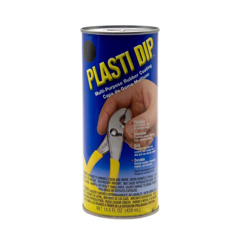 PLASTI DIP 14.5OZ BLACK