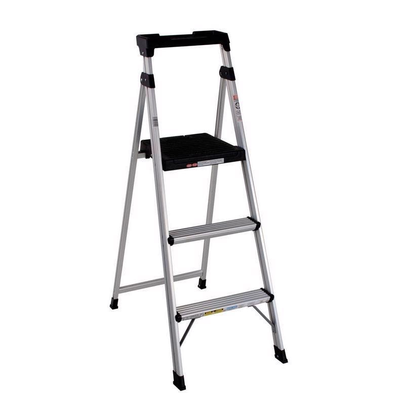 LADDER - ALUMINUM 5 FT.