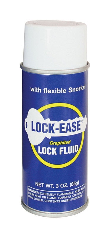 LUBE LOCK EASE 3 OZ