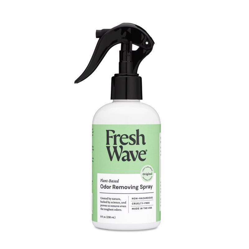 FRESH WAVE 8 OZ SPRAY