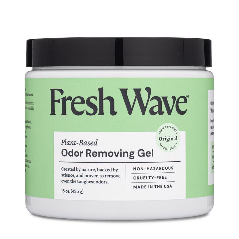 FRESH WAVE GEL 15OZ
