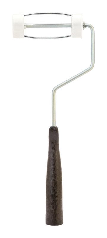 ROLLER FRAME 4" 4 WIRE