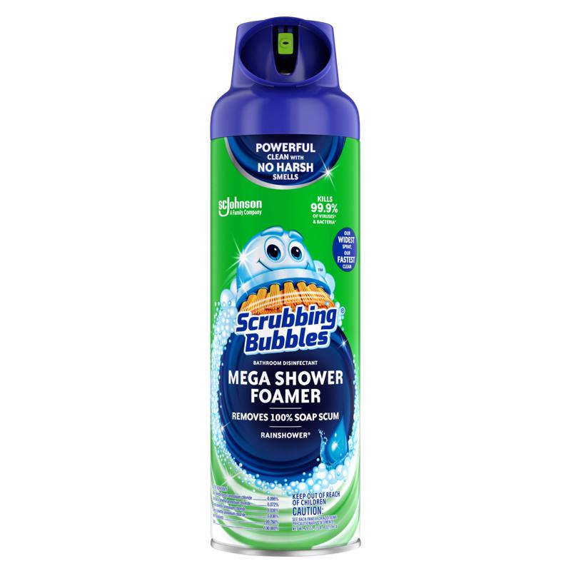 CLEANR BATHROOM 20OZ SB