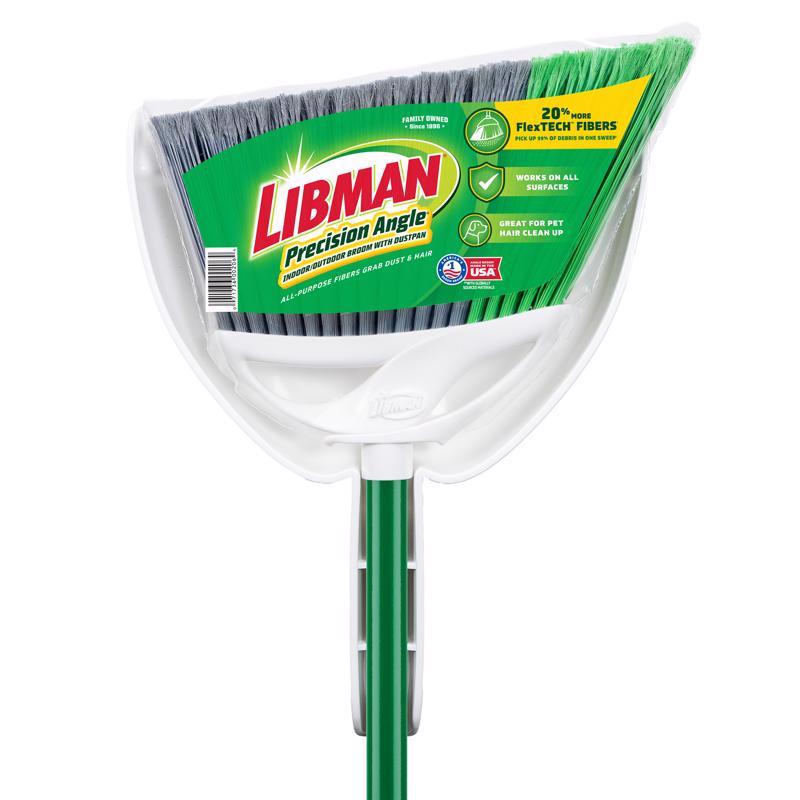 LIBMAN ANGLE BROOM/DPAN