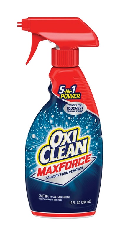 OXICLEAN MX STAN RMR12OZ