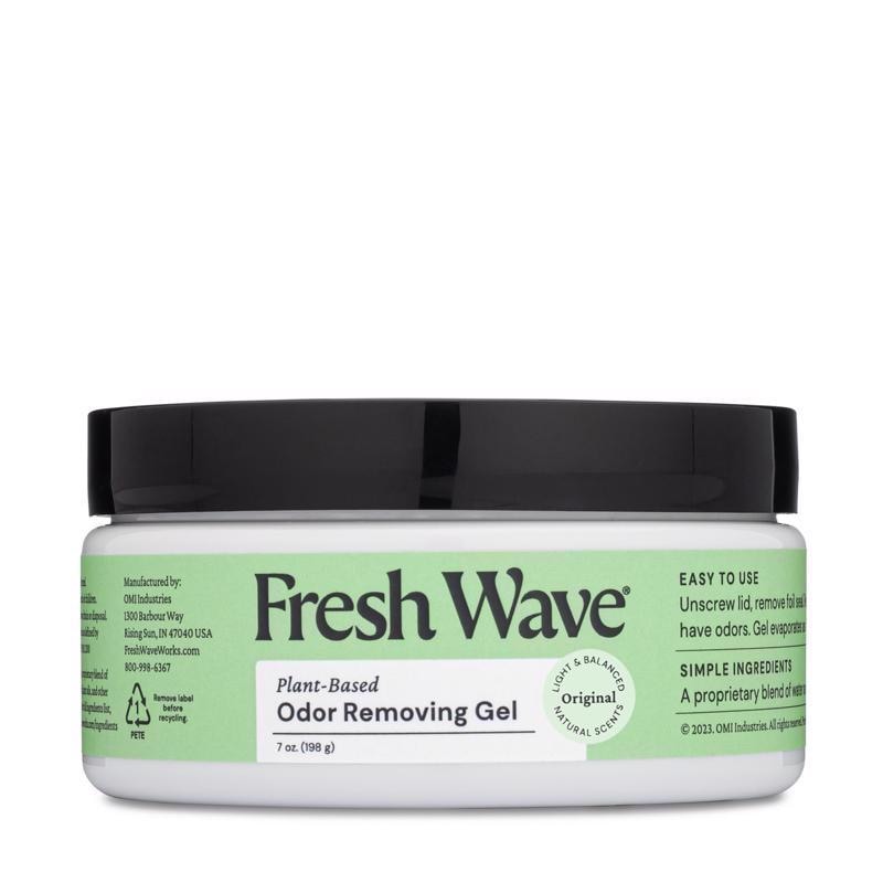 FRESH WAVE GEL 7OZ