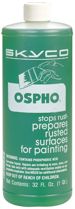 OSPHO SURFACE PREP QT