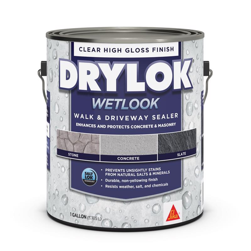 DRYLOK WETLOOK GL