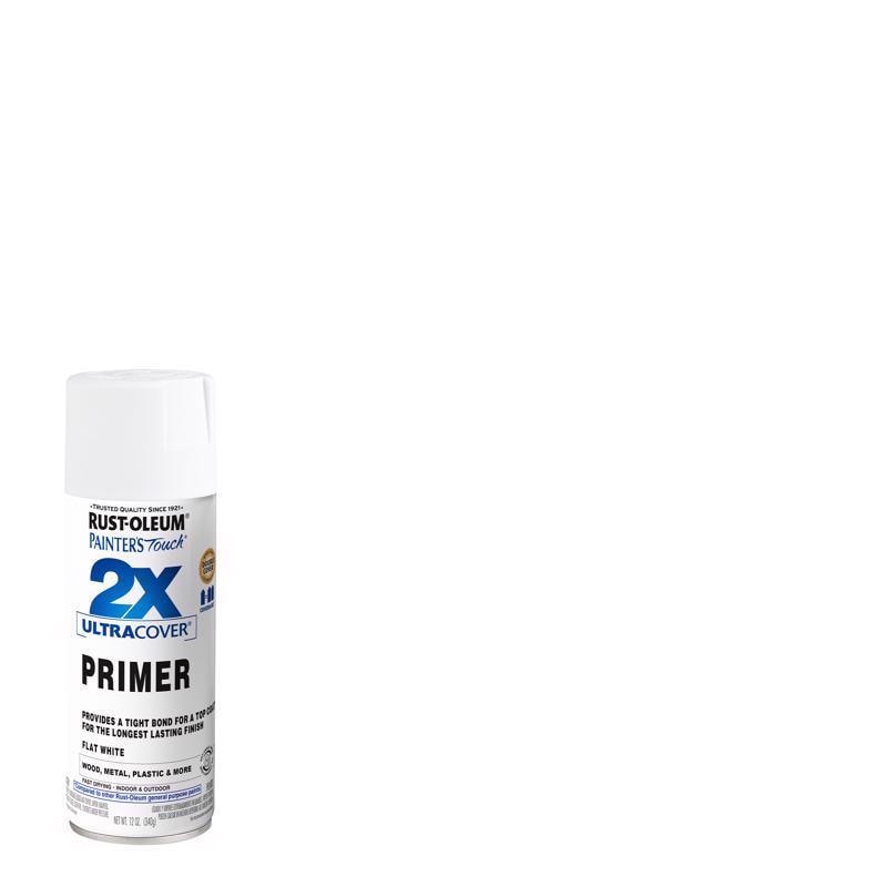 SPRYPNT 2X WHITE PRIMER