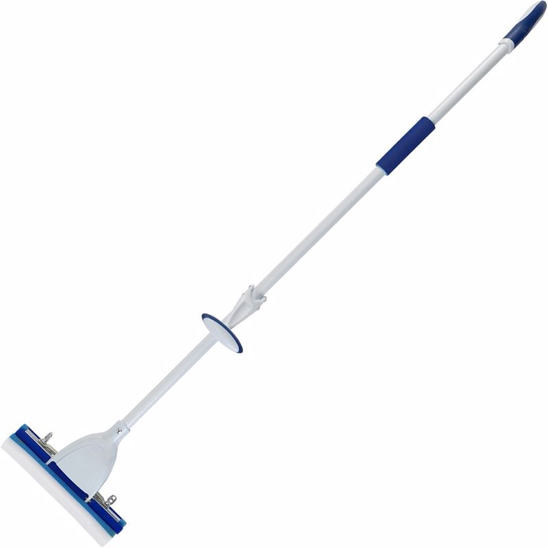 MR CLEAN ROLLER MOP
