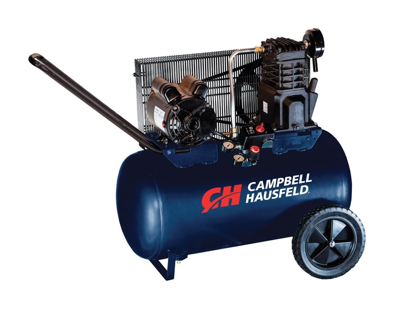 AIR COMPRESSR 2HP 20GAL