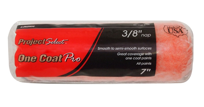 ROLLER COVER 7" 3/8" NAP