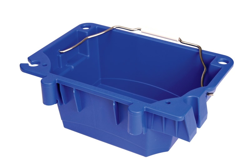 BUCKET LOCK-IN UTILITY