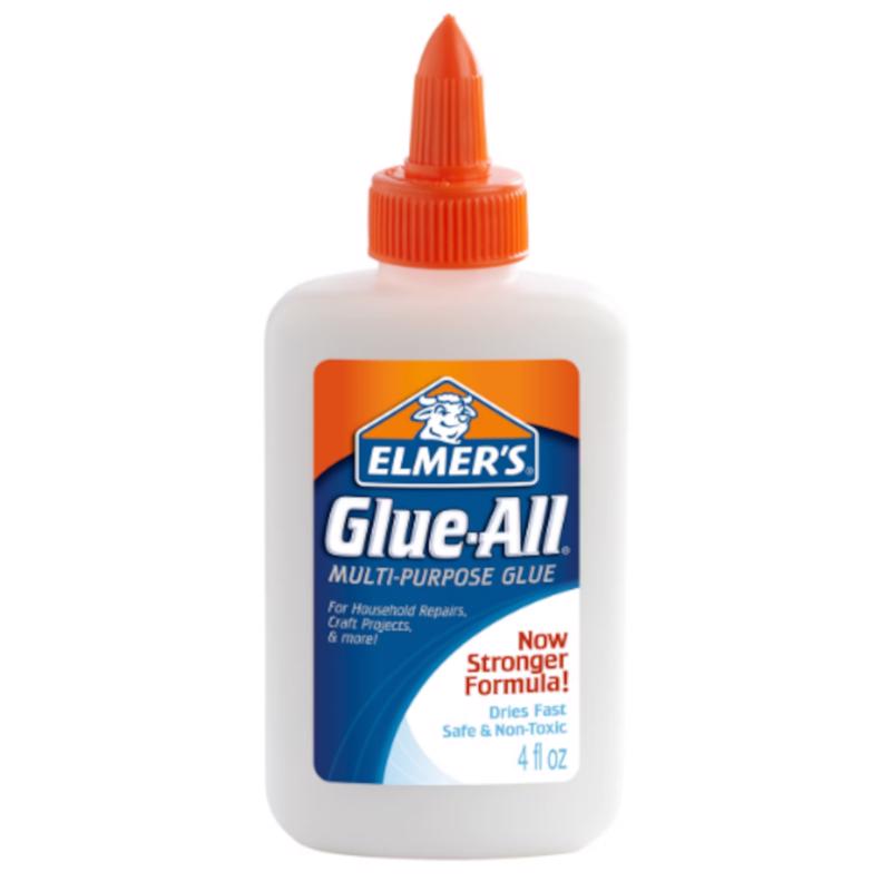GLUE ALL 4 OZ ELMERS