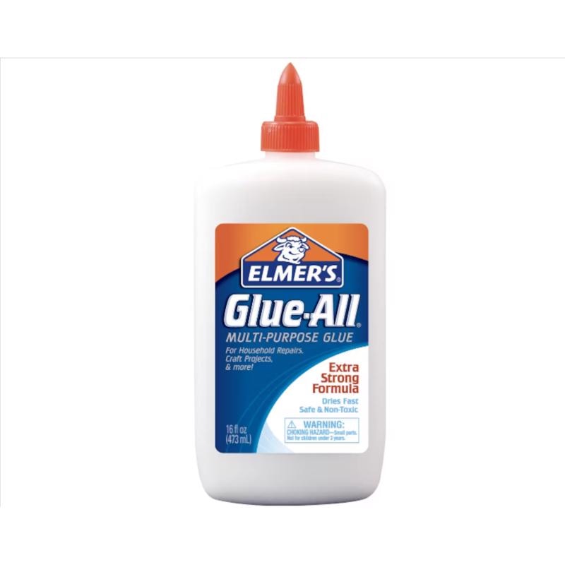 GLUE ALL 16 OZ ELMERS